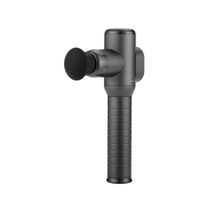 Mini pistolet de massage électrique sans fil professionnel pour relaxation corporelle complète, vibromasseur à percussion pour tissus profonds - Product Image 6