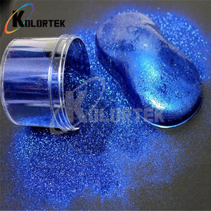 <span class=keywords><strong>Peinture</strong></span> à paillettes métalliques résistante aux solvants en gros - Product Image 3