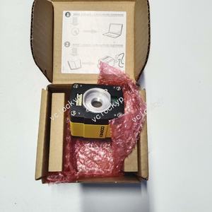 1PC Nouveau lecteur de code d'automatisation Cognex DMR-300X-00 Fabriqué en Chine en boîte Neuf - Product Image 1