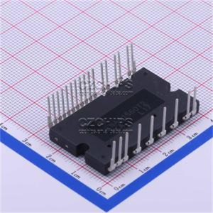 โมดูลไฟฟ้าอัจฉริยะ (IPM) โมดูลไฟฟ้า FNA41560T2 SPM-AB-C26ใหม่และดั้งเดิม - Product Image 1