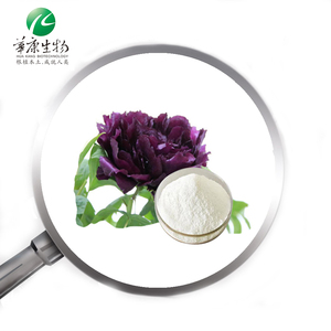 Extracto de peonía de extracto negro <span class=keywords><strong>Moutan</strong></span> de Paeonol - Product Image 1