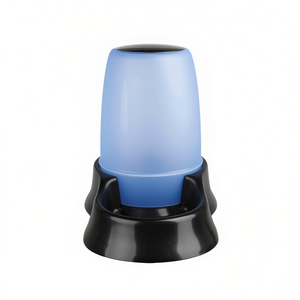 Mangeoire à eau et à nourriture 1,5 L pour chiens et chats - Product Image 2