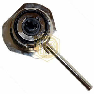 Adattatore di pulizia da KeyKeg a Sankey 'S' - Product Image 4