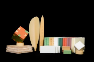Noyau sandwich en PVC <span class=keywords><strong>HORIZON</strong></span> HXCELL, densité 60 kg/m3, pour coque de <span class=keywords><strong>bateau</strong></span> et pales éoliennes - Product Image 5