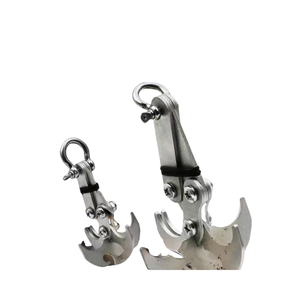 Gancho de Seguridad para Montañismo y <span class=keywords><strong>Caza</strong></span> al Aire Libre, Hebilla de Sujeción, Cierre para Tarjeta de <span class=keywords><strong>Seguro</strong></span> de Auto, Hebilla para Lona - Product Image 1