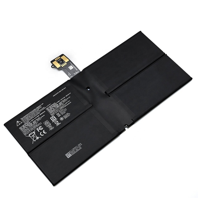 G3HTA074H G3HTA073H GA3HTA025H DYNH03 Laptop Battery for Microsoft Surface Pro 7 Plus 1960 48.87Wh Rechargeable 4-cell