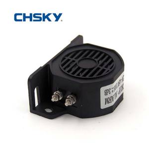 Auto camion macchine edili auto retromarcia corno gocciolamento suono cicalino voce impermeabile <span class=keywords><strong>clacson</strong></span> - Product Image 5