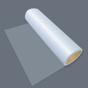 Película Conductiva Transparente de Embalaje de Plástico en Rollo de Rendimiento Estable Antiestático Staclear-NAS - Product Image 1