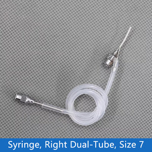 Instrumentos Quirúrgicos Médicos Consumibles: Sets de Instrumentos Oftalmológicos, Inyectores y Agujas de Inyección 6, 7, 8, 9 - Product Image 5