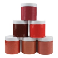 Base de rouge à lèvres liquide semi-finie, mate, waterproof, longue tenue, non grasse, qualité cosmétique, hydratante