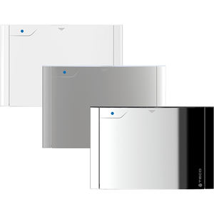 Plaque de couvercle de vanne d'eau chromée Outil de tournage de haute qualité - Product Image 2