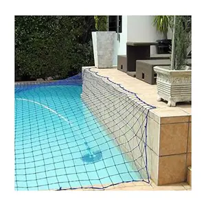 copertura rete di barca Suppliers-Piscina netto piscina netto di copertura della piscina piscina cleaner netto per la pulizia della piscina netto