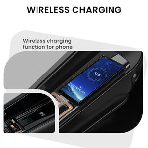 Poltrona massaggiante Smart Shiatsu elettrica Super Deluxe automatica SL Track 4D Full Body - Product Image 4