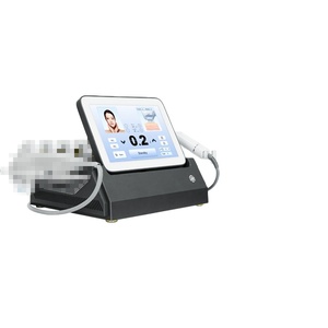 Máquina Renovadora Facial Profesional para Lifting Facial y Corporal, Tensado de Piel sin Cirugía, Reducción de Grasa, Cepillo de Limpieza Facial - Product Image 1