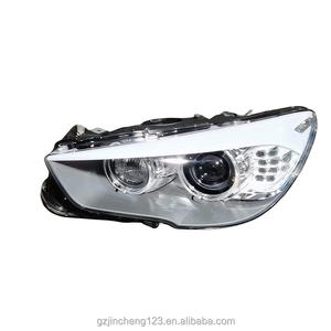 Kit carrozzeria anteriore faro anteriore a LED per bmw serie <span class=keywords><strong>5</strong></span> GT faro per Auto F07 - Product Image 3