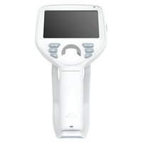 Endoscope vétérinaire multifonctionnel à source lumineuse LED rigide personnalisée de qualité supérieure pour équipement chirurgical vétérinaire