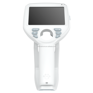 Endoscope vétérinaire multifonctionnel à source lumineuse LED rigide personnalisée de qualité supérieure pour équipement chirurgical vétérinaire - Product Image 1