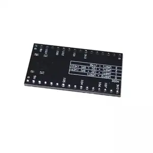 Módulo de placa de desenvolvimento eParthub CH347 USB de alta velocidade para UART/I2C/SPI/JTAG/GPIO código aberto USB-HS