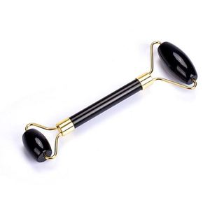 2025 Useful Products Daily Life Obsidian <b>Jade</b> <b>Roller</b> Biological Face Massager for Women Unique Item Beauty & Personal Care - Product Image 1