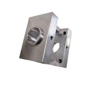 Accessoires de gravure VIMA, pièces en acier inoxydable, service de fraisage, tournage sur mesure, pièces en laiton, pièces en aluminium de haute précision, composants de précision - Product Image 1