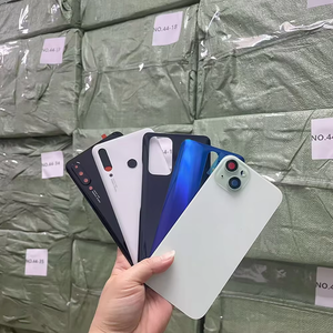 อะไหล่แท้คุณภาพสูงสำหรับ Samsung Galaxy A56 A16 S24U S25U S26U ราคาส่งจากโรงงาน พร้อมแผงกระจกหลังแบบเปลี่ยนได้ - Product Image 6