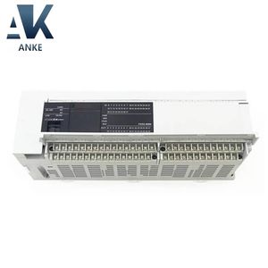 โมดูลคอนโทรลเลอร์ Mitsubishi PLC FX5U-80MR/ES FX5U-80MT/ES - Product Image 6