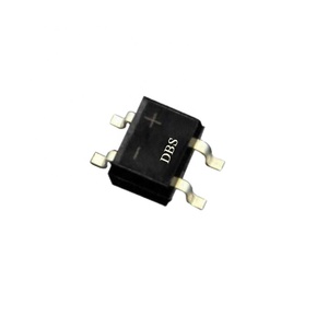 DB151S DB153S DB155S DB157S 브리지 정류기 집적 회로 전자 부품 <span class=keywords><strong>50V</strong></span> 200V 400V 800V 1000V - Product Image 2