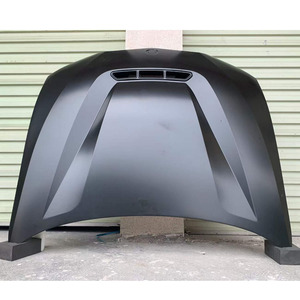Pour BMW G20 330i M340i 2019 + capot avant nouveau capot moteur en Fiber de carbone pièces accessoires <span class=keywords><strong>Auto</strong></span> - Product Image 3