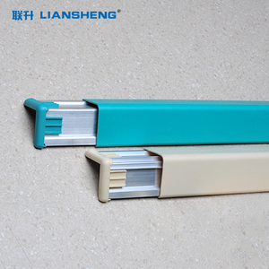 Защитный уголок от ударов, защита углов стен, уголок для защиты от столкновений - Product Image 2