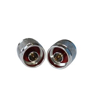 Conector N-C-J1.5 RF Macho, Conector N de Crimpado para Cable de Comunicación RG316 RG174, Conector Macho N - Product Image 4