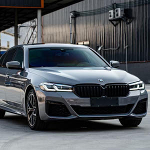 CARKOO film de décoration de voiture en vinyle gris Bernina PET haute brillance film de peinture original pour emballage de voiture de véhicule - Product Image 5