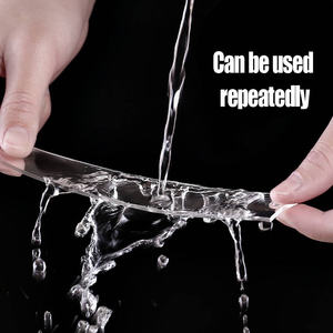 2025 nóng bán trên Ebay 30 mét 9.84ft Chiều dài hai mặt tái sử dụng Nano băng dính, Nano Băng tái sử dụng - Product Image 4