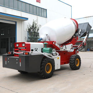 <span class=keywords><strong>Mixer</strong></span> beton drum, <span class=keywords><strong>mixer</strong></span> semen beban sendiri <span class=keywords><strong>2m3</strong></span> 3m3 4m3 6m3 - Product Image 6