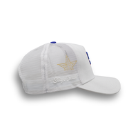 BSCI 3D broderie 6 panneaux casquette de Baseball avec logo camionneur chapeau mode chapeau Casquette De Baseball Jaune Noire bricolage