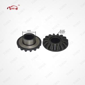 <span class=keywords><strong>Kit</strong></span> de engranajes de araña diferencial para Hino Rino 14, <span class=keywords><strong>kit</strong></span> de reconstrucción de diferencial trasero, 4133136031 - Product Image 4