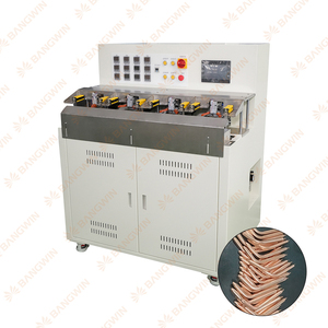 Straightening Machine for Metal Pipe Fabrication - Product Image 4