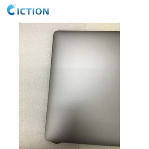 Original Nouveau A1707 Assemblage LCD complet pour Apple pour <span class=keywords><strong>Macbook</strong></span> Pro 15.4 <span class=keywords><strong>pouces</strong></span> A1707 2016 <span class=keywords><strong>2017</strong></span> Assemblage d'écran LCD Gris Argent - Product Image 6