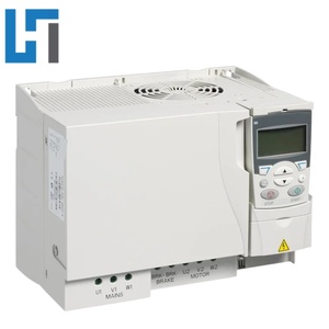 โมดูลแปลงความถี่ ACS310 ซีรีส์ใหม่ รุ่น ACS310-03E-41A8-4 18.5kw ตัวควบคุมระบบอัตโนมัติอุตสาหกรรม มีสินค้าในสต็อก - Product Image 1