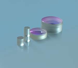 Lentes Ópticas acromáticas recubiertas, de alta calidad, con vidrio N-<span class=keywords><strong>BK7</strong></span> o K9 - Product Image 4