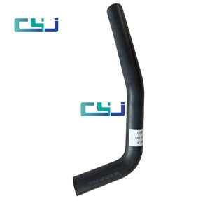 Manguera Inferior del Radiador Marca CYJ 563-5013 para Generador/Excavadora C7.1, Presión de Trabajo 20Mpa/30Mpa, 1 Año de Garantía - Product Image 2