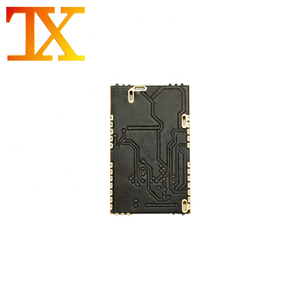 Module RF UWB compact double TX TXUT8013 CH2 avec PA pour câblage en chaîne sans fil CH9 sans PA pour la mesure de distance des balises murales - Product Image 3