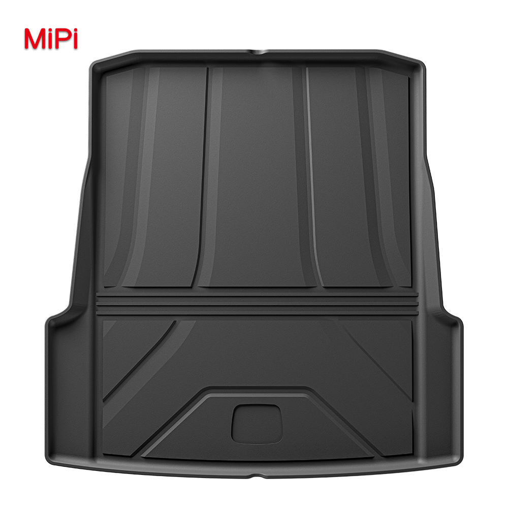 2024 i5 Rear Trunk Mat eDrive 35L Sports Version