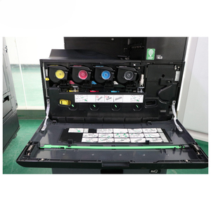 Machine de copieur couleur remise à neuf de haute qualité pour <span class=keywords><strong>imprimante</strong></span> de bureau <span class=keywords><strong>Toshiba</strong></span> <span class=keywords><strong>e</strong></span>-<span class=keywords><strong>STUDIO</strong></span> <span class=keywords><strong>2515AC</strong></span> multifonctionnelle - Product Image 3