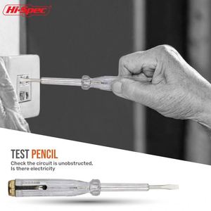 Juego de 13 Herramientas Manuales Básicas para Bricolaje, Compacto, para el <span class=keywords><strong>Hogar</strong></span> y la Oficina Kit de Herramientas Portátil para <span class=keywords><strong>Reparaciones</strong></span> <span class=keywords><strong>del</strong></span> <span class=keywords><strong>Hogar</strong></span> - Product Image 5