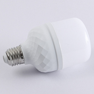 LED Plastic Shell E27 Aluminum Screw <strong>T</strong> <strong>Light</strong> Bulb 20w Energy Saving Economical Lamp PP High Brightness High Power <strong>Light</strong> - Product Image 6