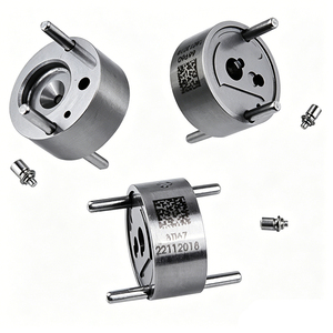 วาล์วควบคุมหัวฉีด F 00R J01 <span class=keywords><strong>479</strong></span> สำหรับหัวฉีด 0 445 120 067 - Product Image 2