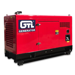 Groupe électrogène triphasé <span class=keywords><strong>GTL</strong></span> YCW-56T6 PRP 56KVA/45KW 60HZ par Yuchai - Product Image 3
