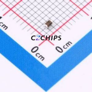 Résistance CMS MMU01020C1001FB000 MELF-0102 (Type : Film mince) (Résistance : 1 kOhm Précision : 1 %) - Product Image 2