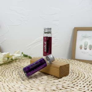 Tube à essai en plastique dur PS avec bouchon Tube de cytométrie en flux étanche - Product Image 1