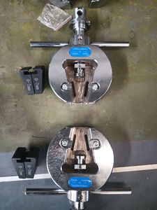 <span class=keywords><strong>10kn</strong></span> 20kn Otomatik Yük Evrensel Çekme Basınç Test Cihazı - Product Image 5